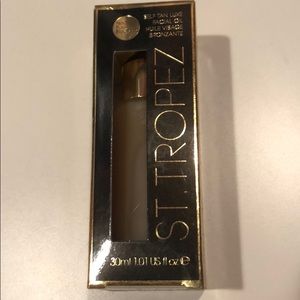 St Tropez Self Tan Luxe Facial Oil (1.01 fl oz)